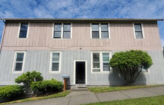 2-Bedroom Apartments Steps from WWU & Downtown