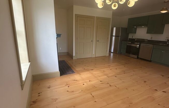 George Berkeley, LLC