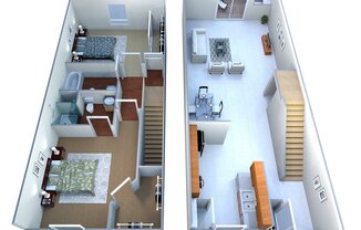 Partner-provided photo for $1388 unit