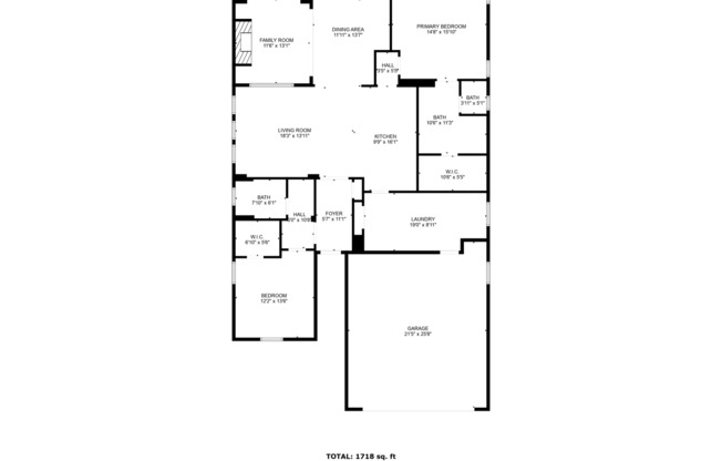 2 beds, 2 baths, $2,595