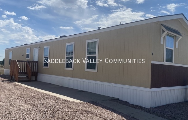 Partner-provided property photo