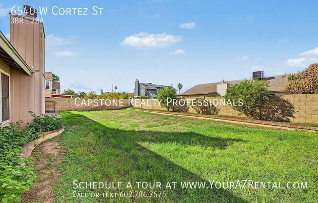 Partner-provided property photo