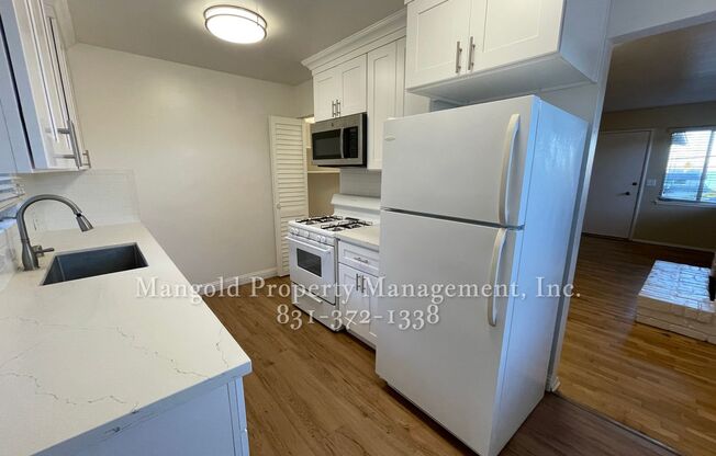 2 beds, 1 bath, 715 sqft, $2,900, Unit 435