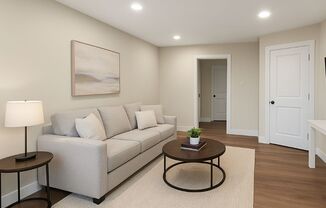 Park Manor Apartments- Quakertown