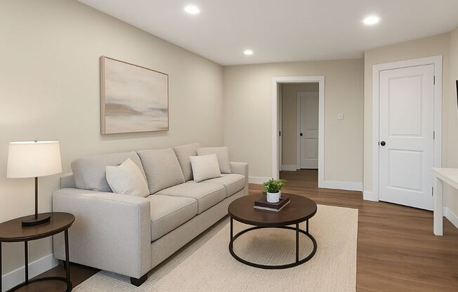 Park Manor Apartments- Quakertown