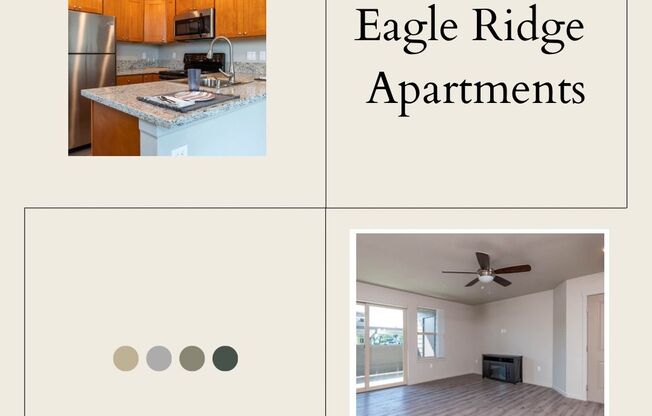 Eagle Ridge Apts