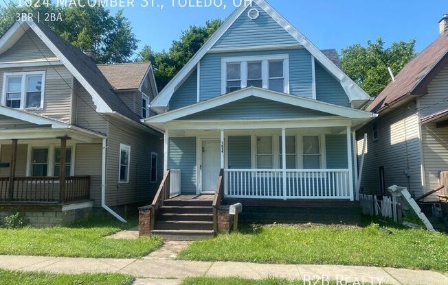 1624 MACOMBER ST