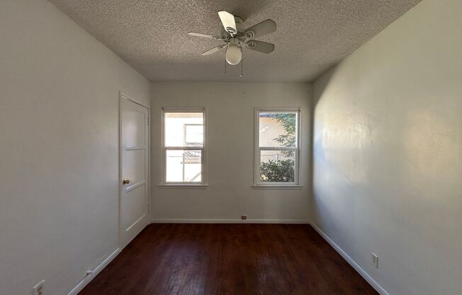 1 bed, 1 bath, $2,195, Unit 3