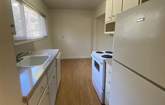 Richardson Court Apartments