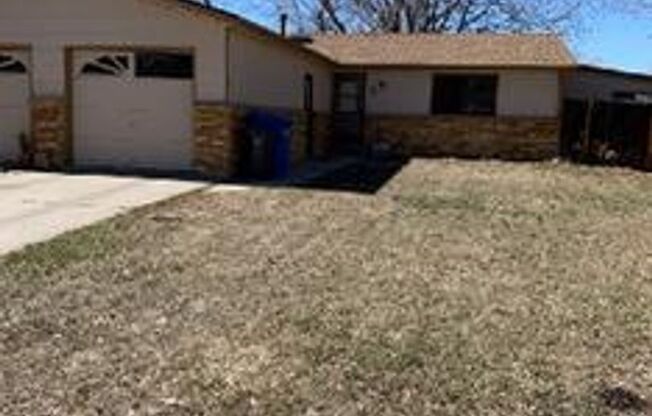 Great Duplex in Loveland