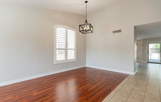 4 beds, 2.5 baths, $3,375