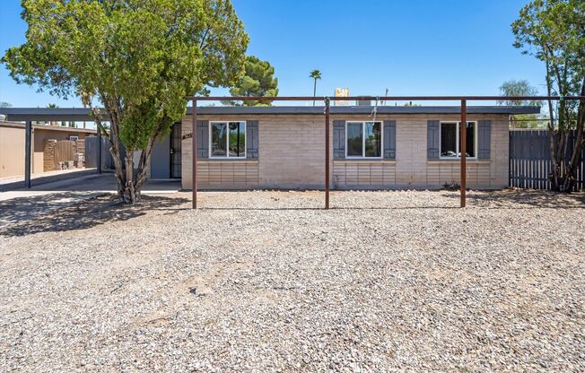 Eastside Spacious home