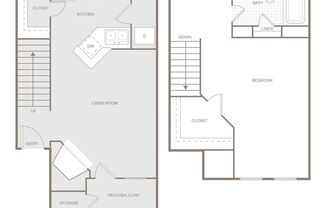 Partner-provided photo for $1250 unit