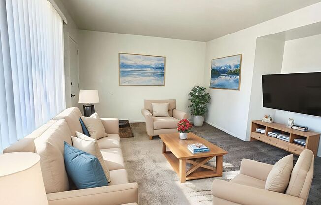 Spring Meadow Apartments