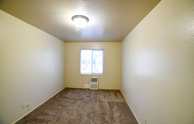 1 bed, 1 bath, 575 sqft, $895, Unit 203
