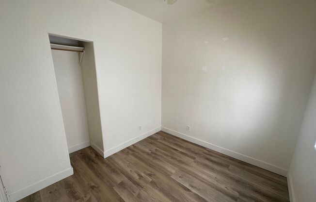 1 bed, 1 bath, 450 sqft, $1,400