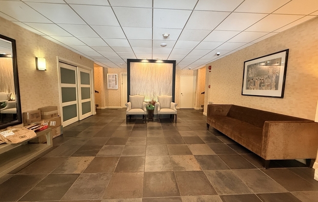 2 beds, 2 baths, 1,085 sqft, $4,200, Unit 308