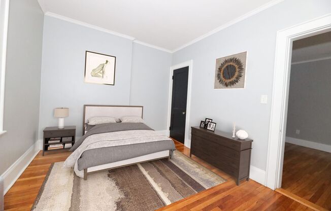 Residences at Lafayette LLC- 176 Lafayette