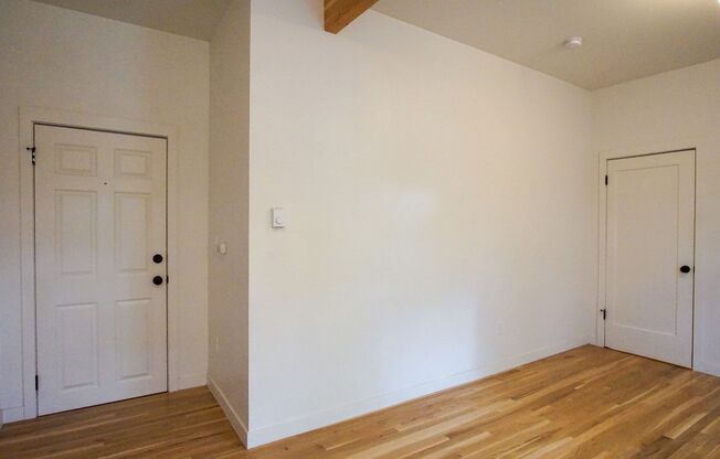 Darling Studio in Saint John's You Have GOT To See!