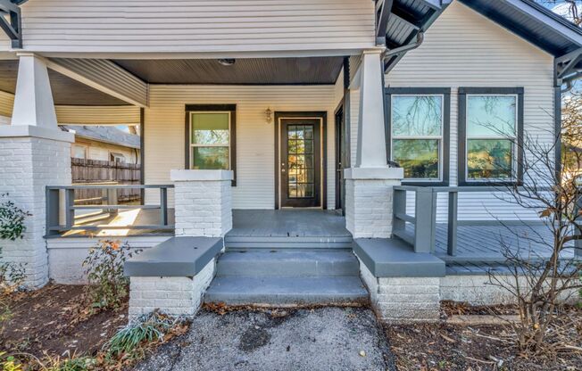 1521 N Sylvania Ave, Fort Worth