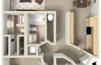 Stonecrest Apartments
