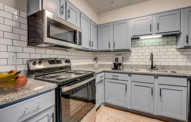 The Monroe Townhomes & Apartments