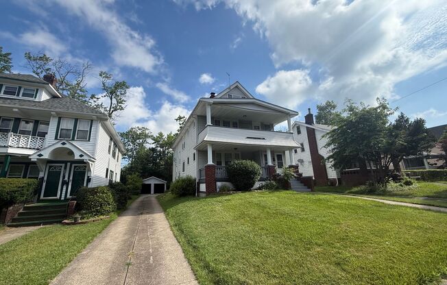 3317 E Scarborough Road