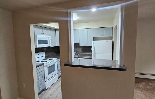 Stoney Creek Apartments