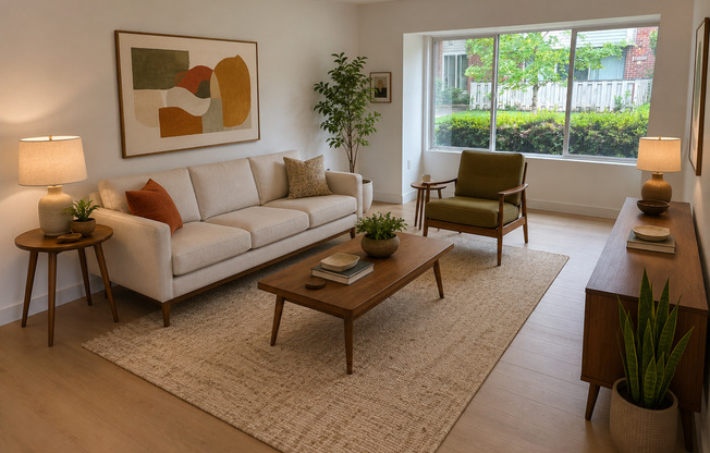 Kingcity Apartments