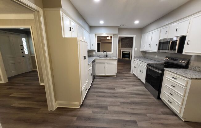 Charming Duplex