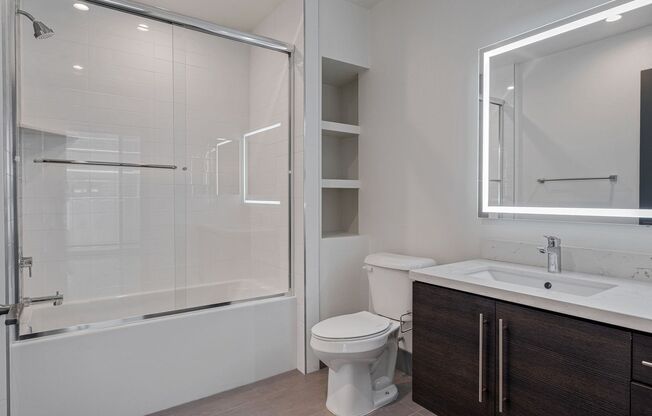 T Lofts Apts