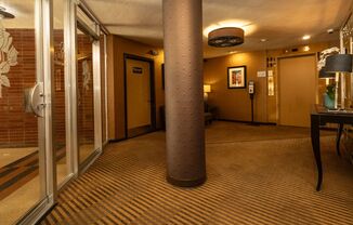 1 bed, 1 bath, 550 sqft, $1,400, Unit 105