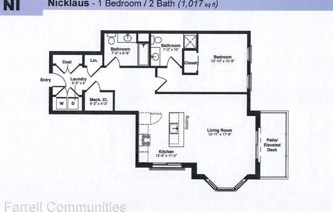 Partner-provided property photo