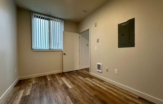 1 bed, 1 bath, 473 sqft, $1,695, Unit 204