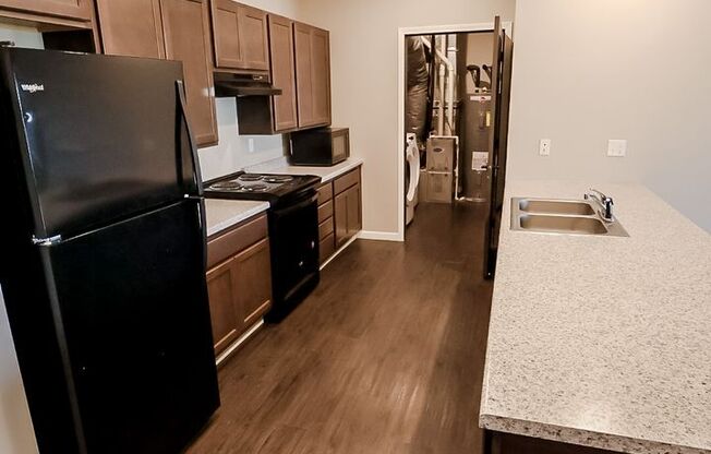 2 beds, 2 baths, 1,185 sqft, $1,450, Unit 3500-108