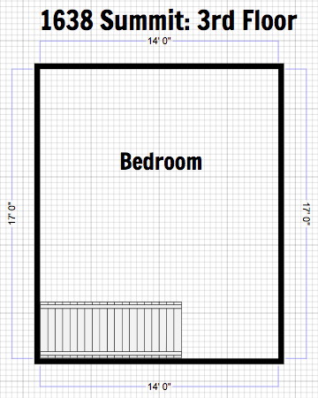 4 beds, 1 bath, $2,400, Unit UNIT 1638