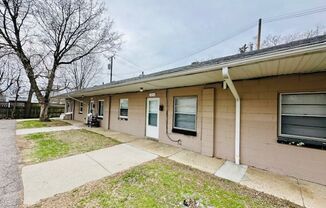 5256-90 Wayne Apartments