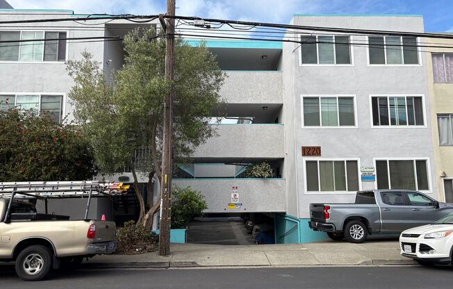 Edgeworth Avenue 1220