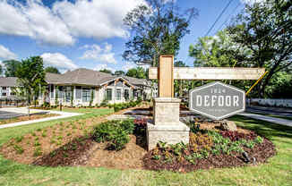 1824 Defoor