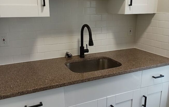1 bed, 1 bath, 650 sqft, $1,050, Unit Unit 1
