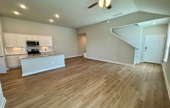 Stunning 4x3 Luxury Duplex in Buda, TX!