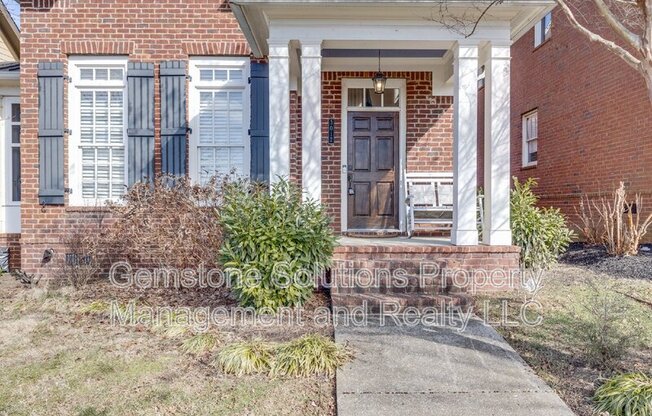 3012 AMERICUS DR