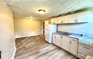 216 Oneida Street