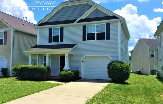3958 Damask Drive