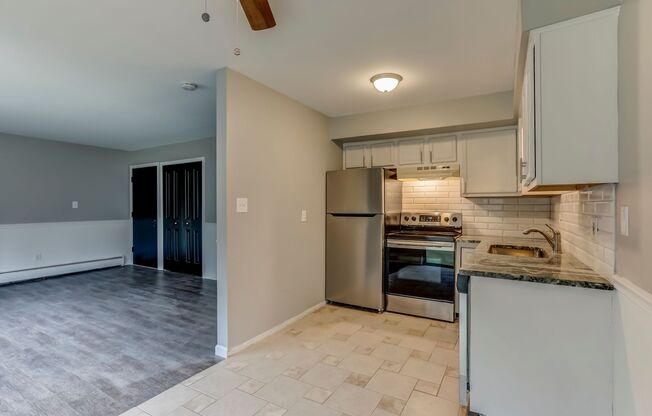 2161 Decker Rd