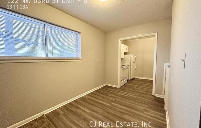 122 NW 63 ST