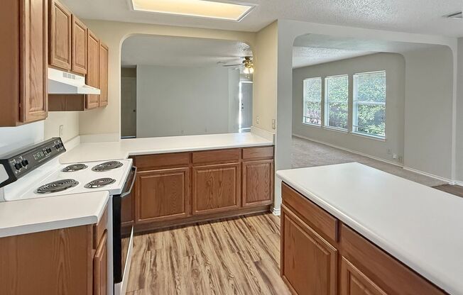 Move in Ready