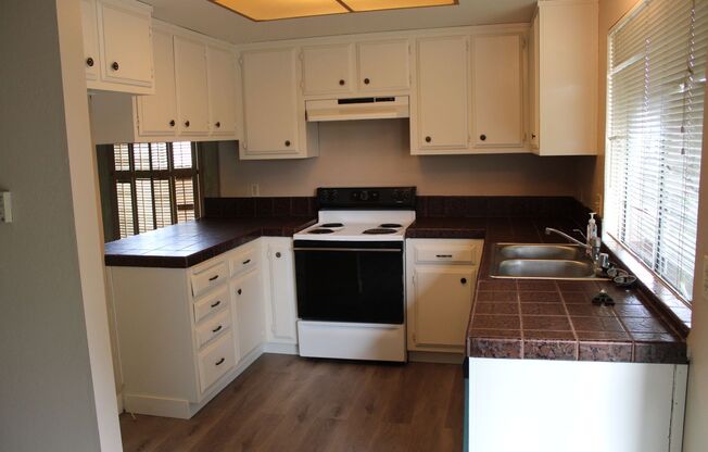 3 bed/2 bath home on a quiet court