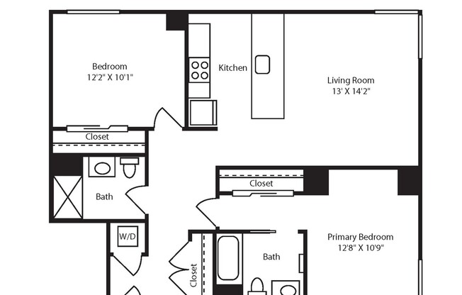 Partner-provided property photo