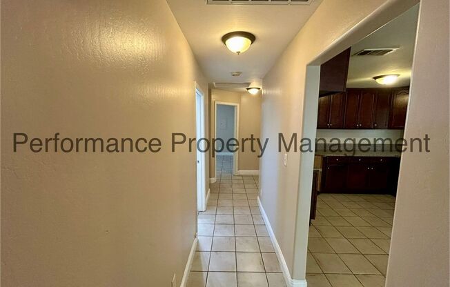 3 beds, 2 baths, $1,700, Unit A